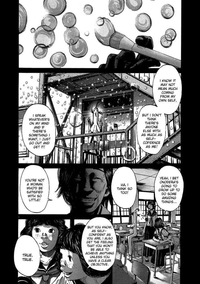 Goodnight Punpun Chapter 67 image 04_optimized